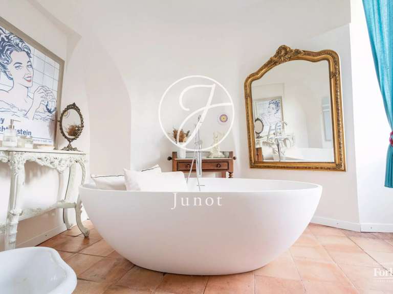 Château Villefranche-de-Lauragais - 12 chambres - 900m²