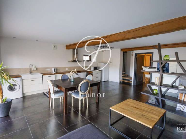 Château Villefranche-de-Lauragais - 12 chambres - 900m²