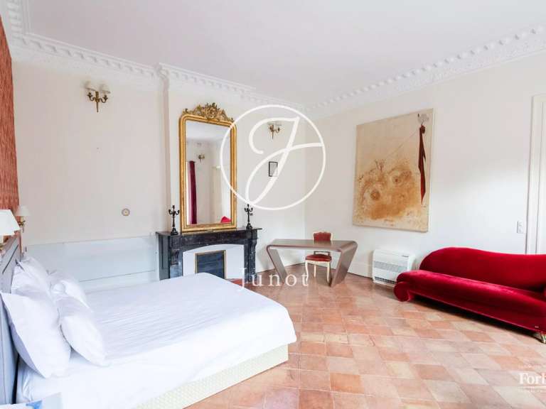 Château Villefranche-de-Lauragais - 12 chambres - 900m²