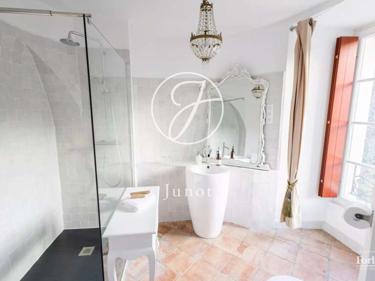 Château Villefranche-de-Lauragais - 12 chambres - 900m²