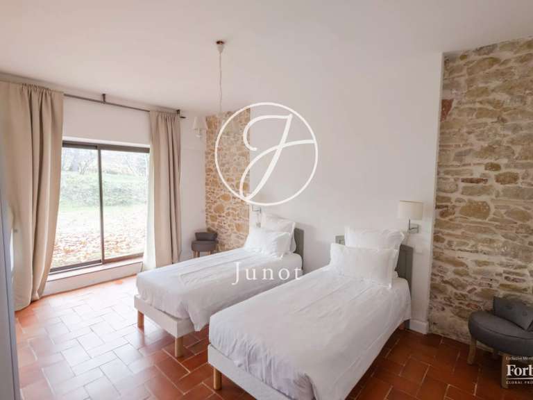 Château Villefranche-de-Lauragais - 12 chambres - 900m²