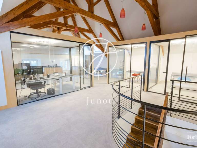 Château Villefranche-de-Lauragais - 12 chambres - 900m²