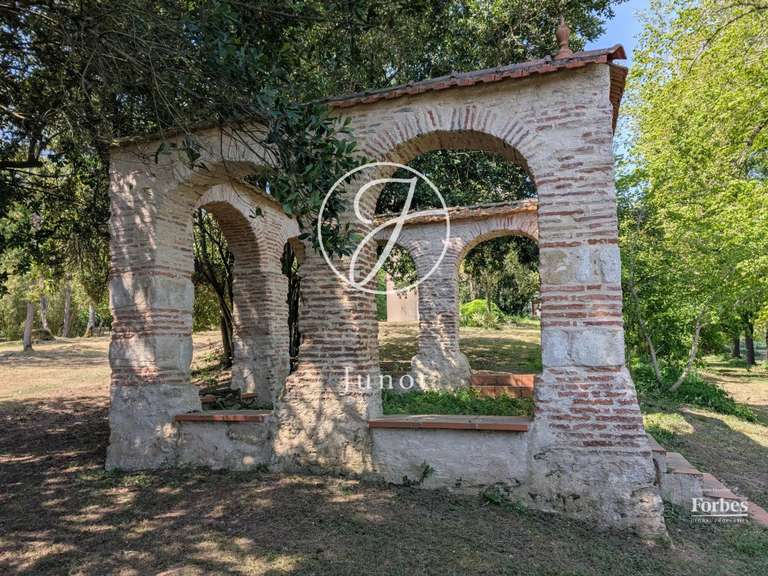 Château Villefranche-de-Lauragais - 12 chambres - 900m²