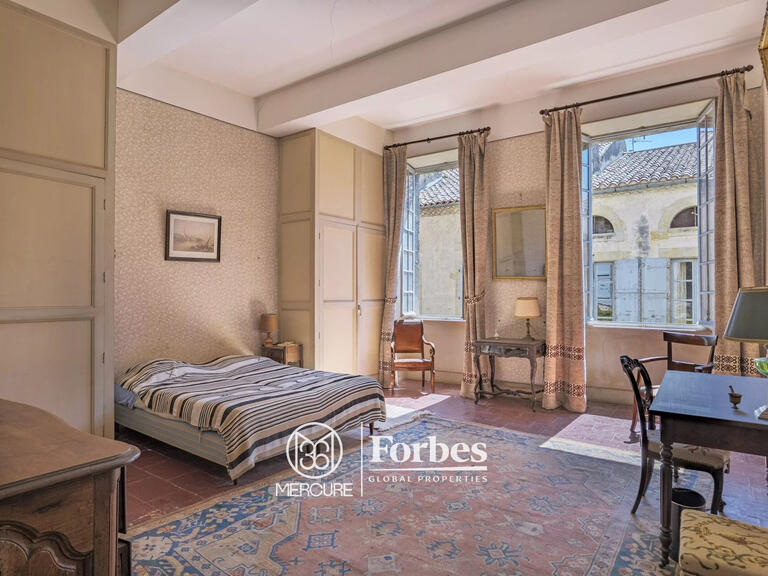 Hôtel particulier Villefranche-de-Lauragais - 10 chambres - 1000m²
