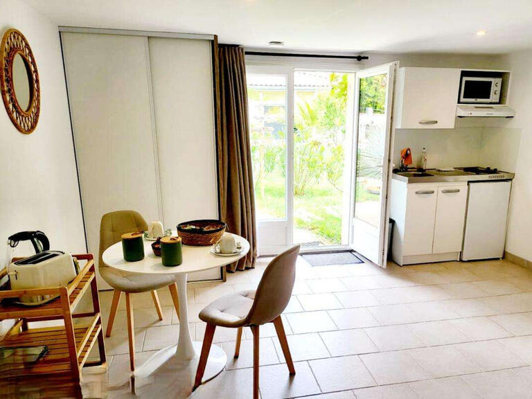 Maison Villefranche-de-Lauragais - 5 chambres