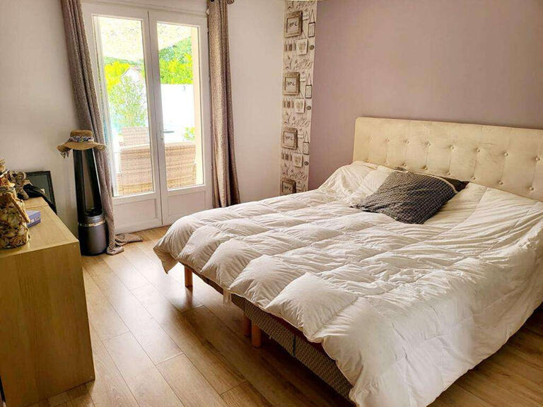 Maison Villefranche-de-Lauragais - 5 chambres