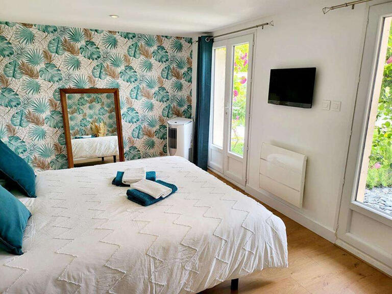 Maison Villefranche-de-Lauragais - 5 chambres