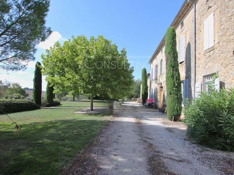 Maison Villefranche-de-Lauragais - 1300m²