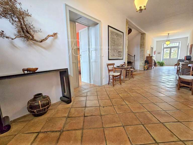 Maison Villefranche-de-Lauragais - 1300m²
