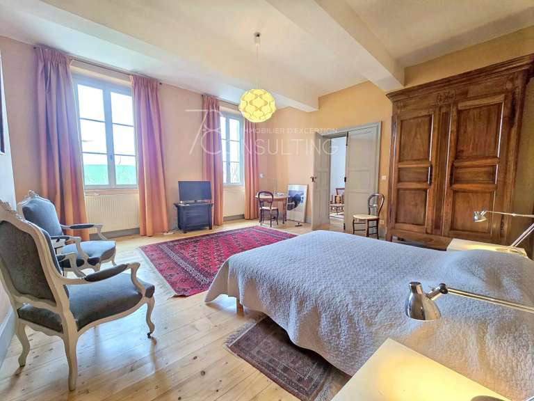 Maison Villefranche-de-Lauragais - 1300m²
