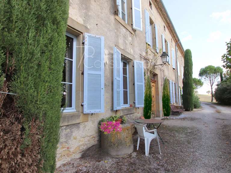 Maison Villefranche-de-Lauragais - 1300m²