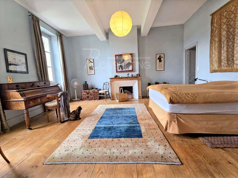 Maison Villefranche-de-Lauragais - 1300m²