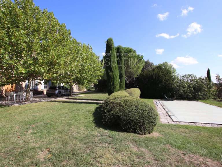 Maison Villefranche-de-Lauragais - 1300m²