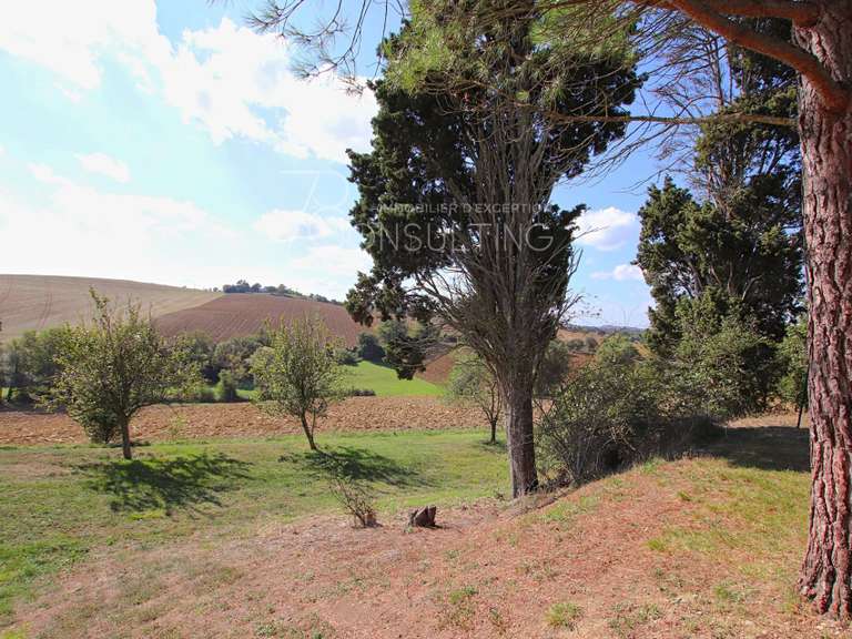 Maison Villefranche-de-Lauragais - 1300m²