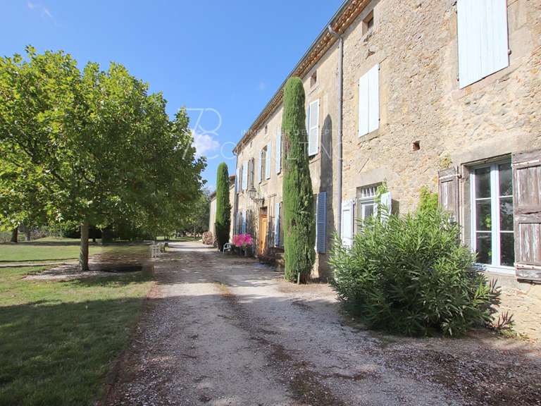Maison Villefranche-de-Lauragais - 1300m²