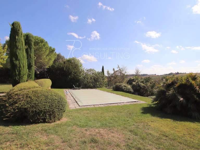 Maison Villefranche-de-Lauragais - 1300m²