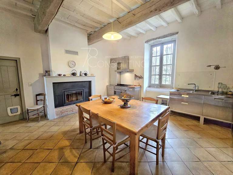 Maison Villefranche-de-Lauragais - 1300m²