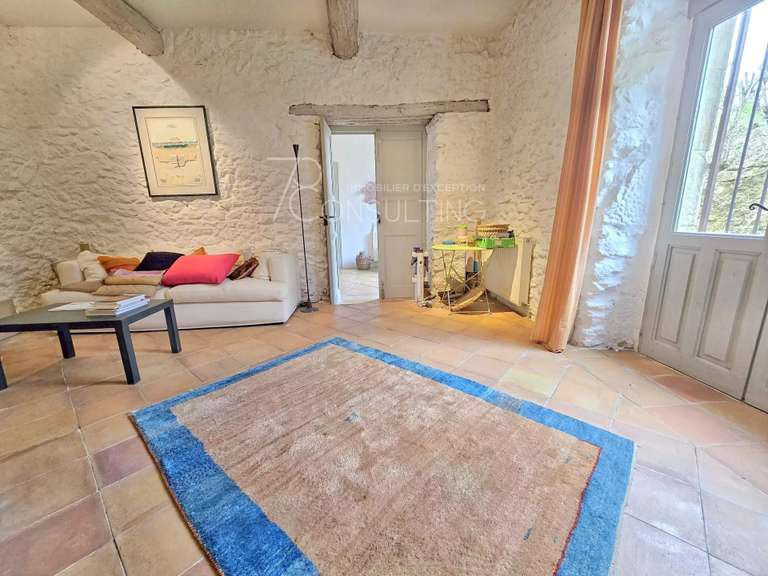 Maison Villefranche-de-Lauragais - 1300m²