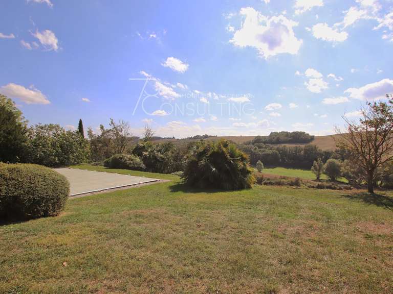 Maison Villefranche-de-Lauragais - 1300m²
