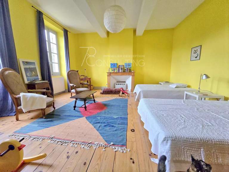 Maison Villefranche-de-Lauragais - 1300m²