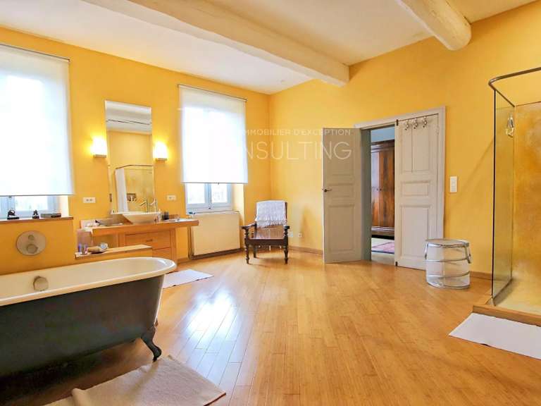 Maison Villefranche-de-Lauragais - 1300m²