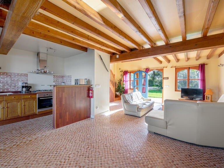 Vente Propriété Villefranche-de-Lauragais - 25 chambres