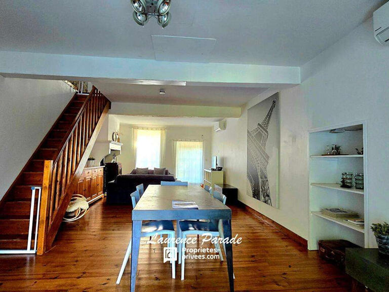 Maison Villefranche-de-Lonchat - 11 chambres