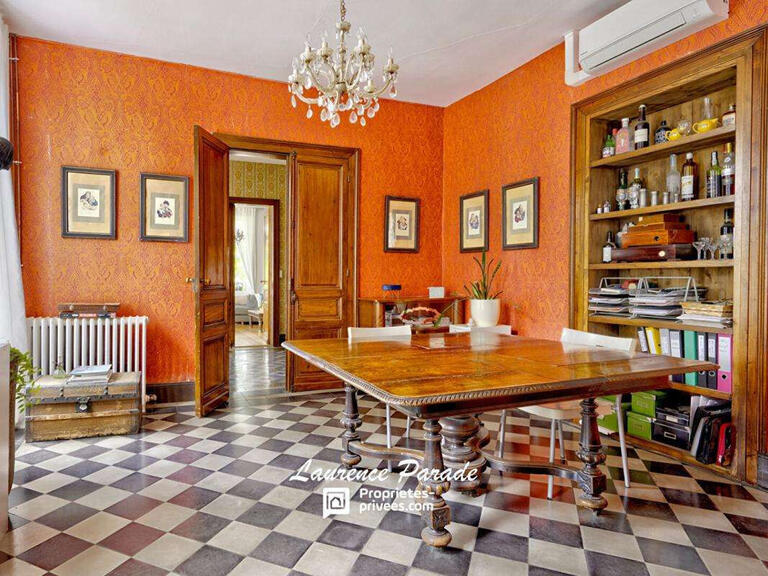 Maison Villefranche-de-Lonchat - 11 chambres