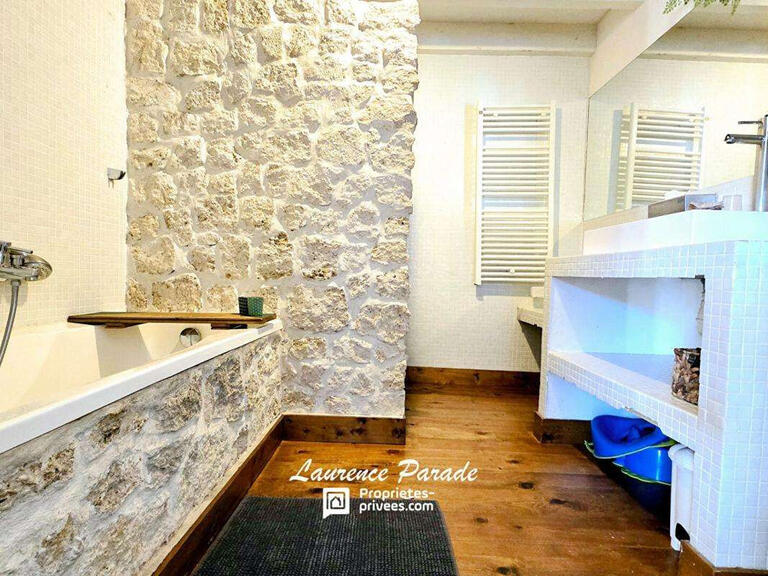 Maison Villefranche-de-Lonchat - 11 chambres
