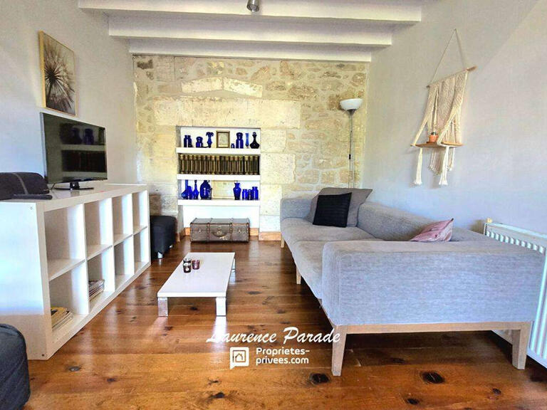 Maison Villefranche-de-Lonchat - 11 chambres