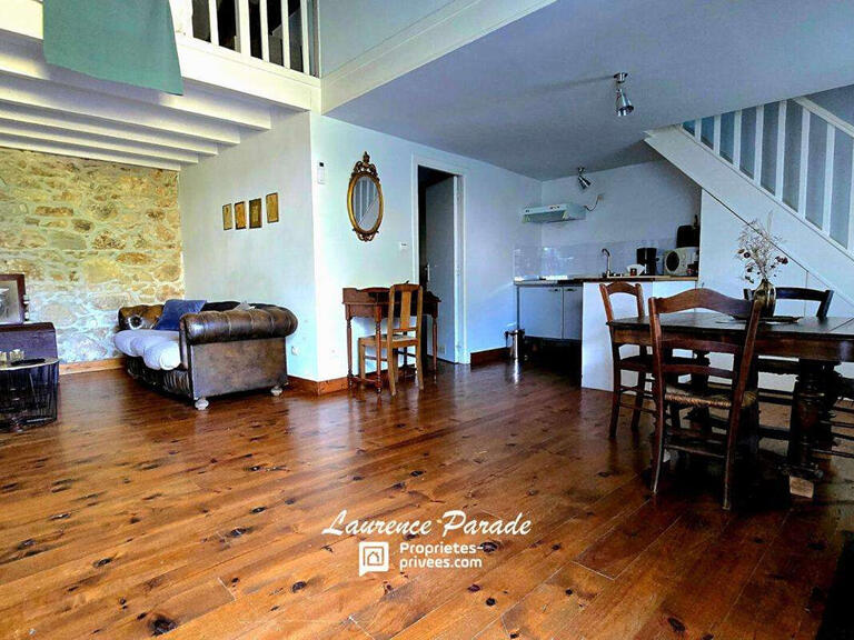 Maison Villefranche-de-Lonchat - 11 chambres