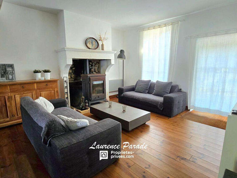 Maison Villefranche-de-Lonchat - 11 chambres