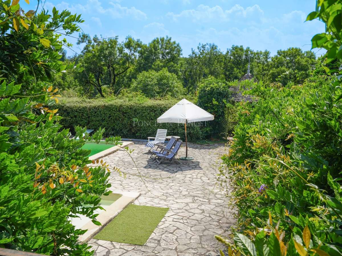 Château Villefranche-de-Rouergue