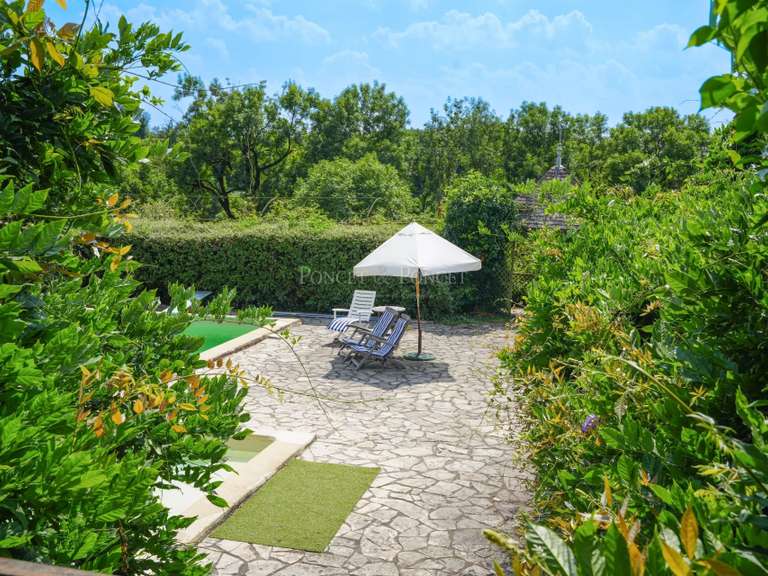 Château Villefranche-de-Rouergue - 7 chambres - 725m²