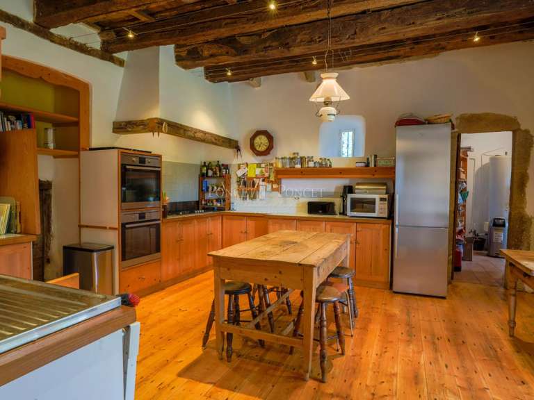 Château Villefranche-de-Rouergue - 7 chambres - 725m²