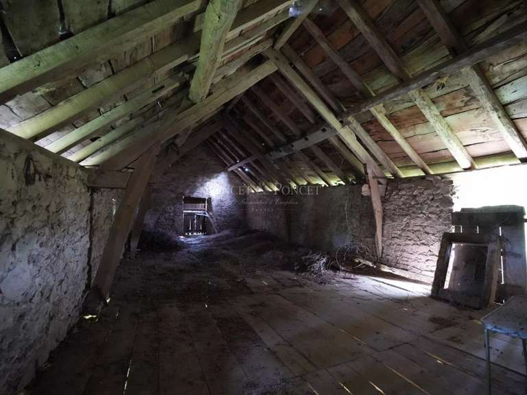 Château Villefranche-de-Rouergue - 7 chambres - 725m²