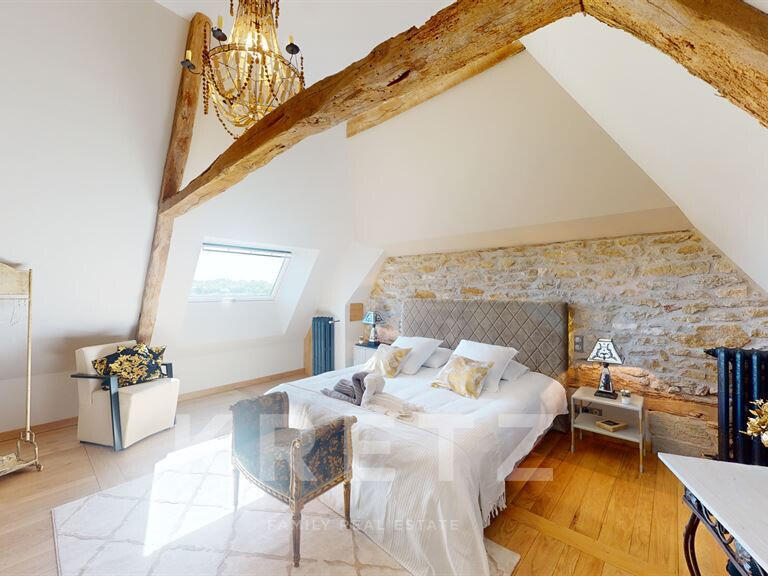 Maison Villefranche-de-Rouergue - 908m²