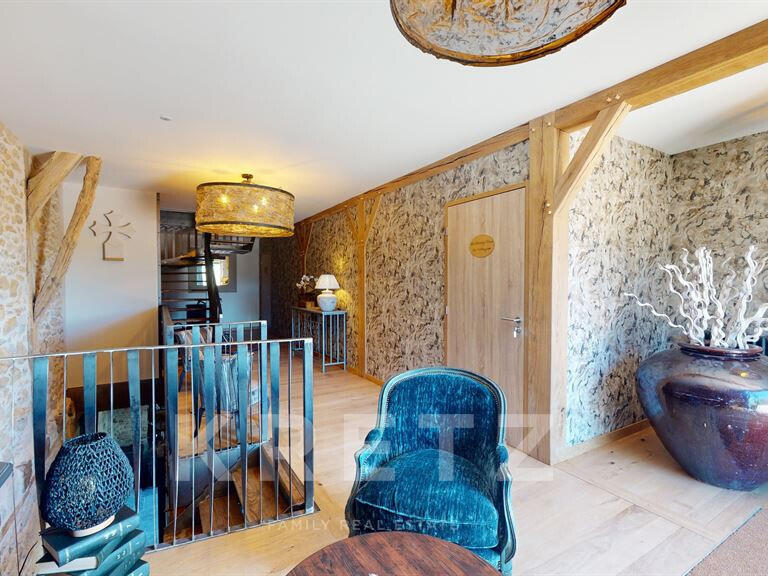 Maison Villefranche-de-Rouergue - 908m²
