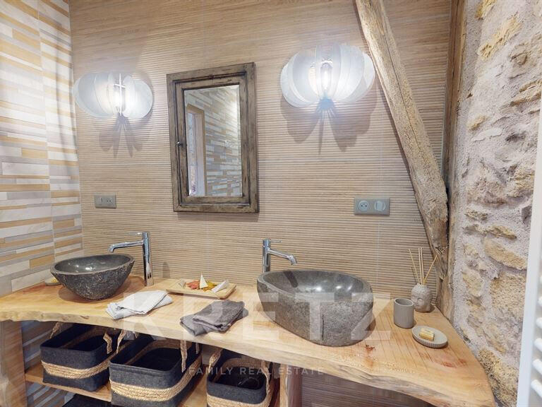 Maison Villefranche-de-Rouergue - 908m²