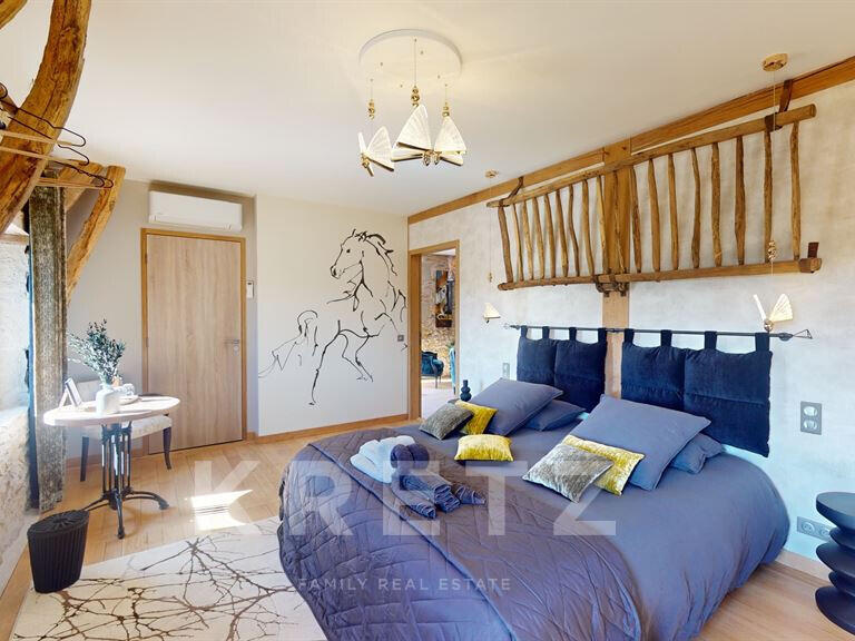Maison Villefranche-de-Rouergue - 908m²