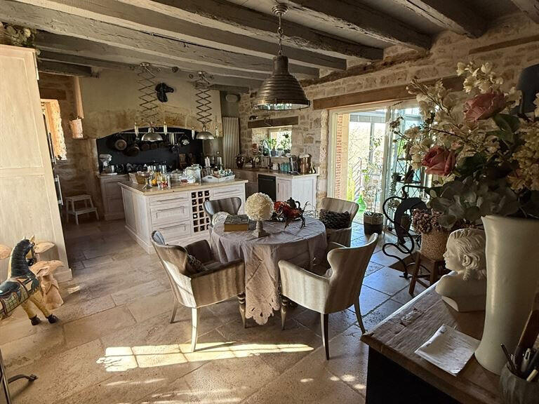 Maison Villefranche-de-Rouergue - 908m²