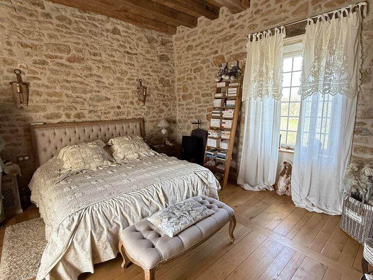 Maison Villefranche-de-Rouergue - 908m²
