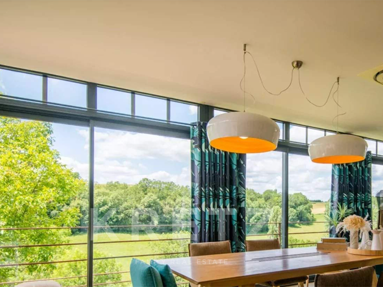 Maison Villefranche-de-Rouergue - 908m²