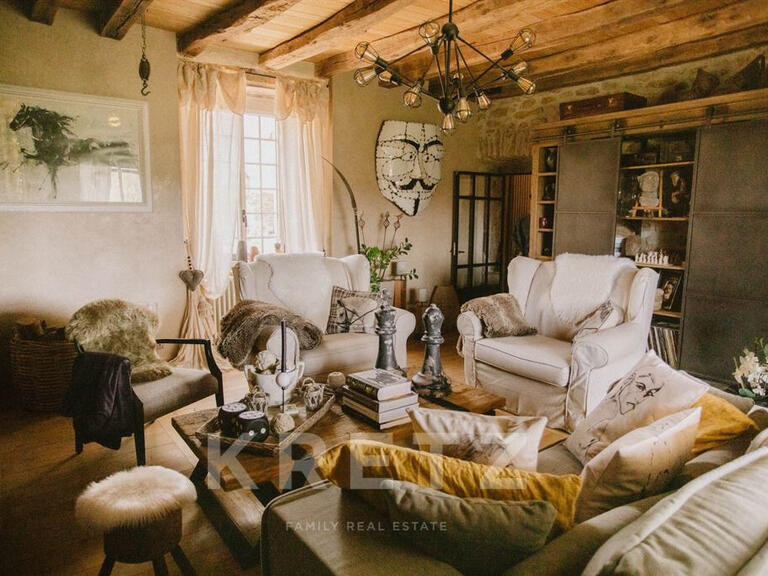 Maison Villefranche-de-Rouergue - 908m²