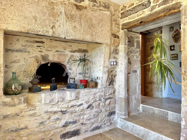 Maison Villefranche-du-Périgord - 6 chambres - 252m²