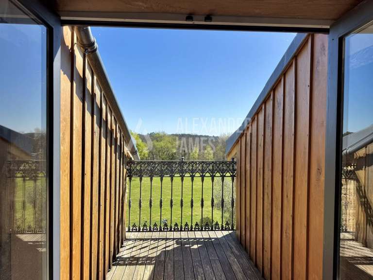 Maison Villefranche-du-Périgord - 6 chambres - 252m²