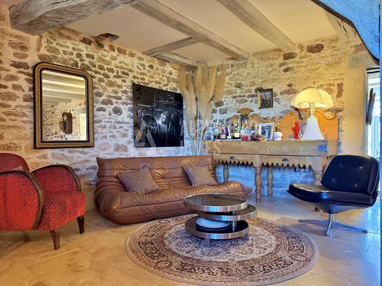 Maison Villefranche-du-Périgord - 6 chambres - 252m²