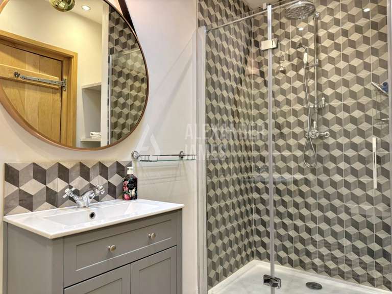 Maison Villefranche-du-Périgord - 6 chambres - 252m²