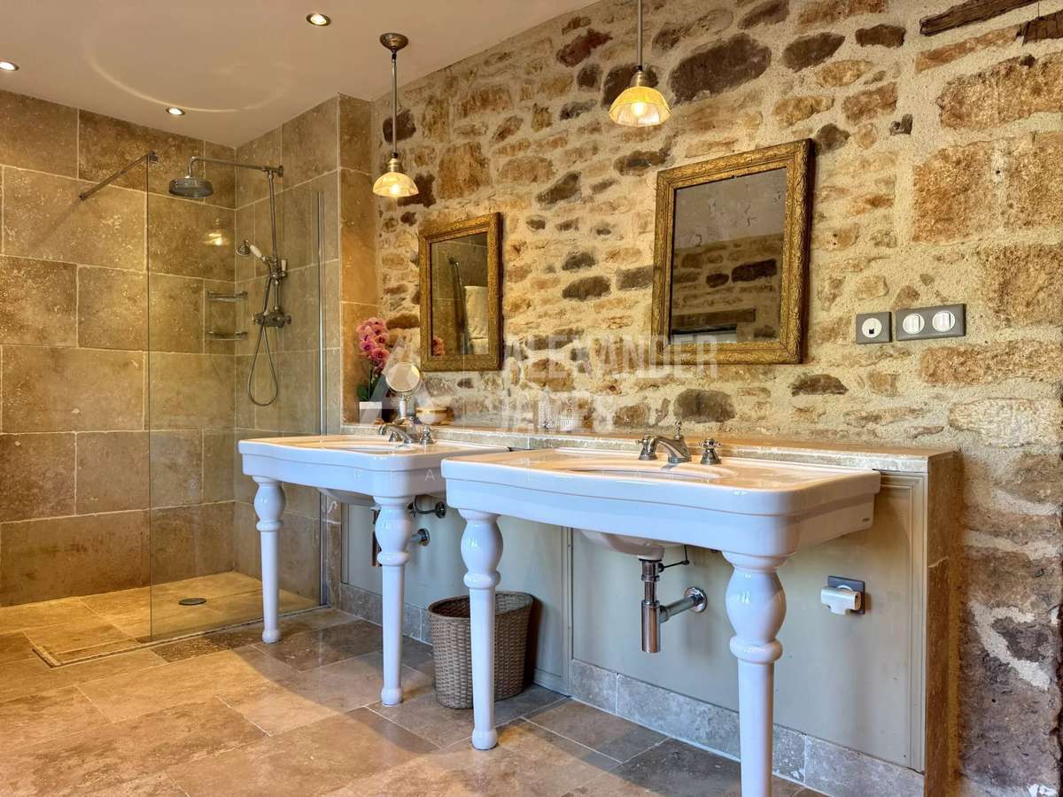 Maison Villefranche-du-Périgord
