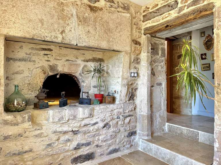 House Villefranche-du-Périgord - 6 bedrooms - 252m²